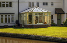 Coundon Grange conservatory leads