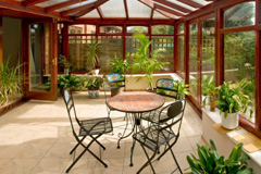 Coundon Grange conservatory quotes