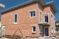 Coundon Grange home extensions