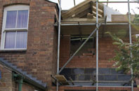 free Coundon Grange home extension quotes
