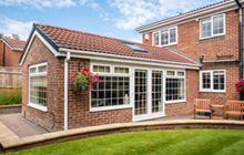 Coundon Grange house extension leads