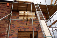 house extensions Coundon Grange