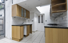 Coundon Grange kitchen extension leads