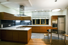 kitchen extensions Coundon Grange